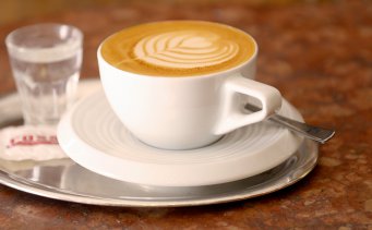 Kaffee-Kreationen in Perfektion